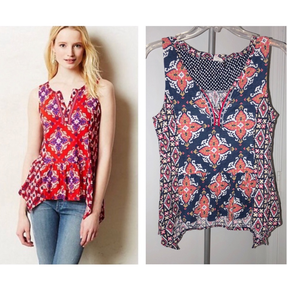 Akemi + Kin Sleeveless Top
